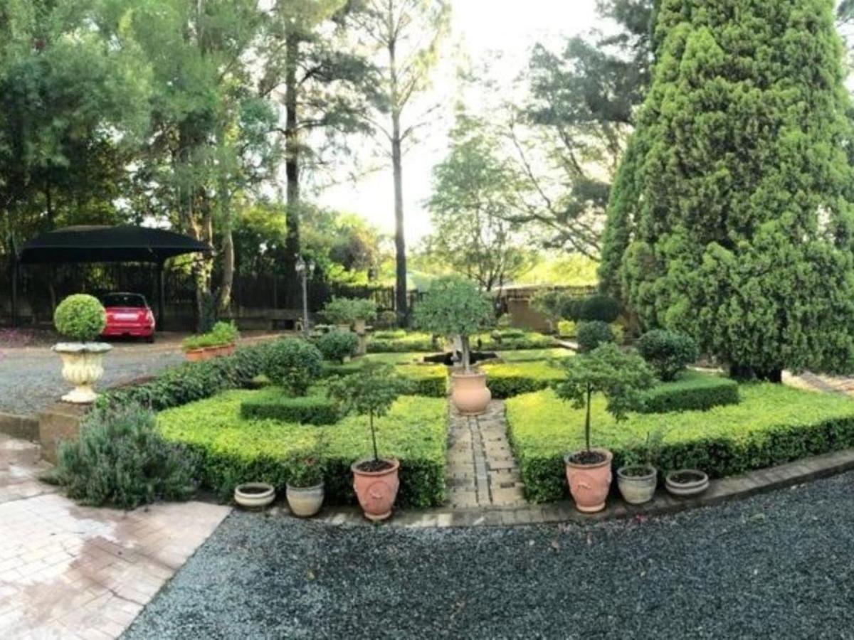 ניוקאסל The Tuscan Garden מראה חיצוני תמונה