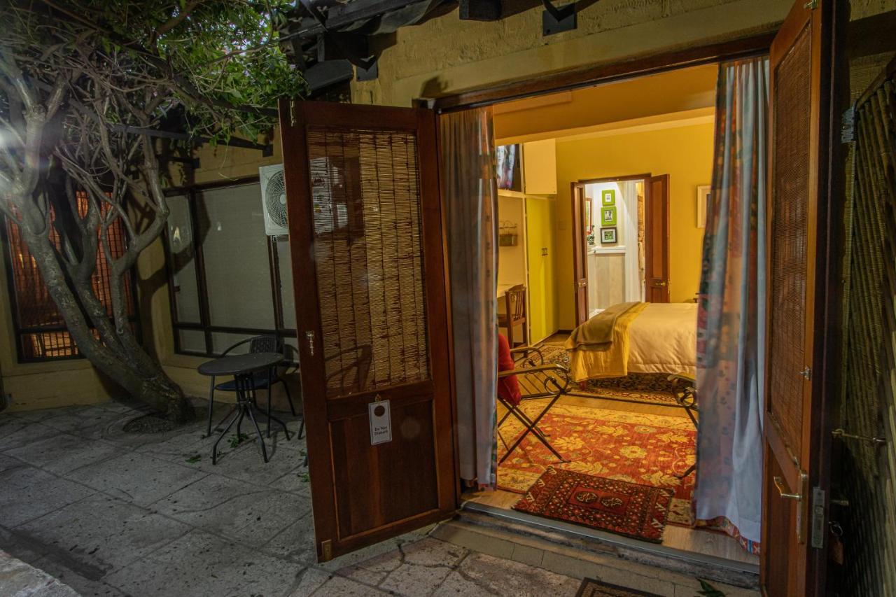 ניוקאסל The Tuscan Garden מראה חיצוני תמונה