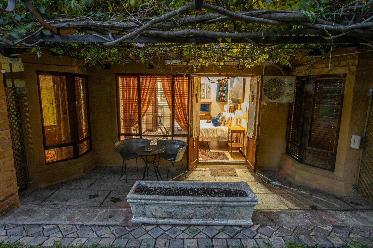 ניוקאסל The Tuscan Garden מראה חיצוני תמונה