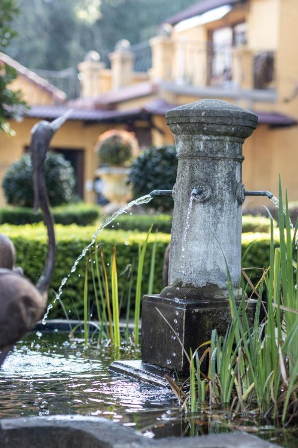 ניוקאסל The Tuscan Garden מראה חיצוני תמונה